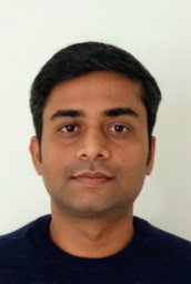 Kumar Saurav