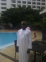 Nasir Khalid Abdullahi