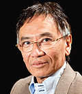 Harry Suryapranata