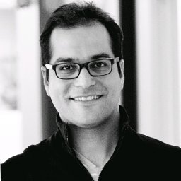 Mohammad Rafati Nasr