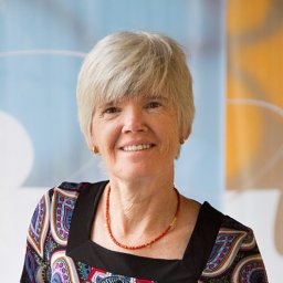 Tinka Van Vuuren