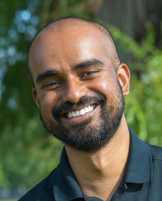 Venkata S Govindarajan