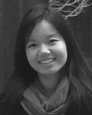 Mina Cong
