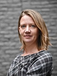 Giselinde Kuipers