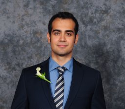 Fariborz Faraji