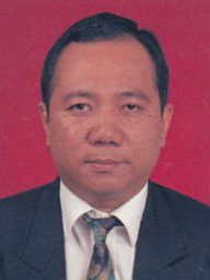 Dwikora Novembri Utomo