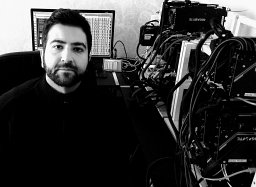 Wassim Alsindi
