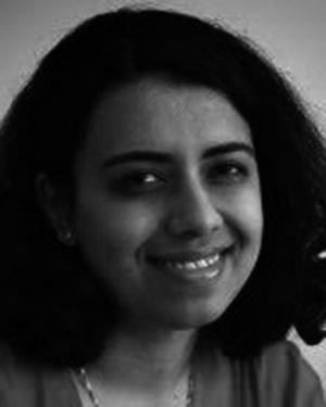 Chaitrali Amrutkar