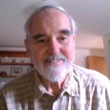 John F. Leatherland