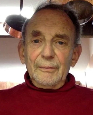 David R. Kassoy