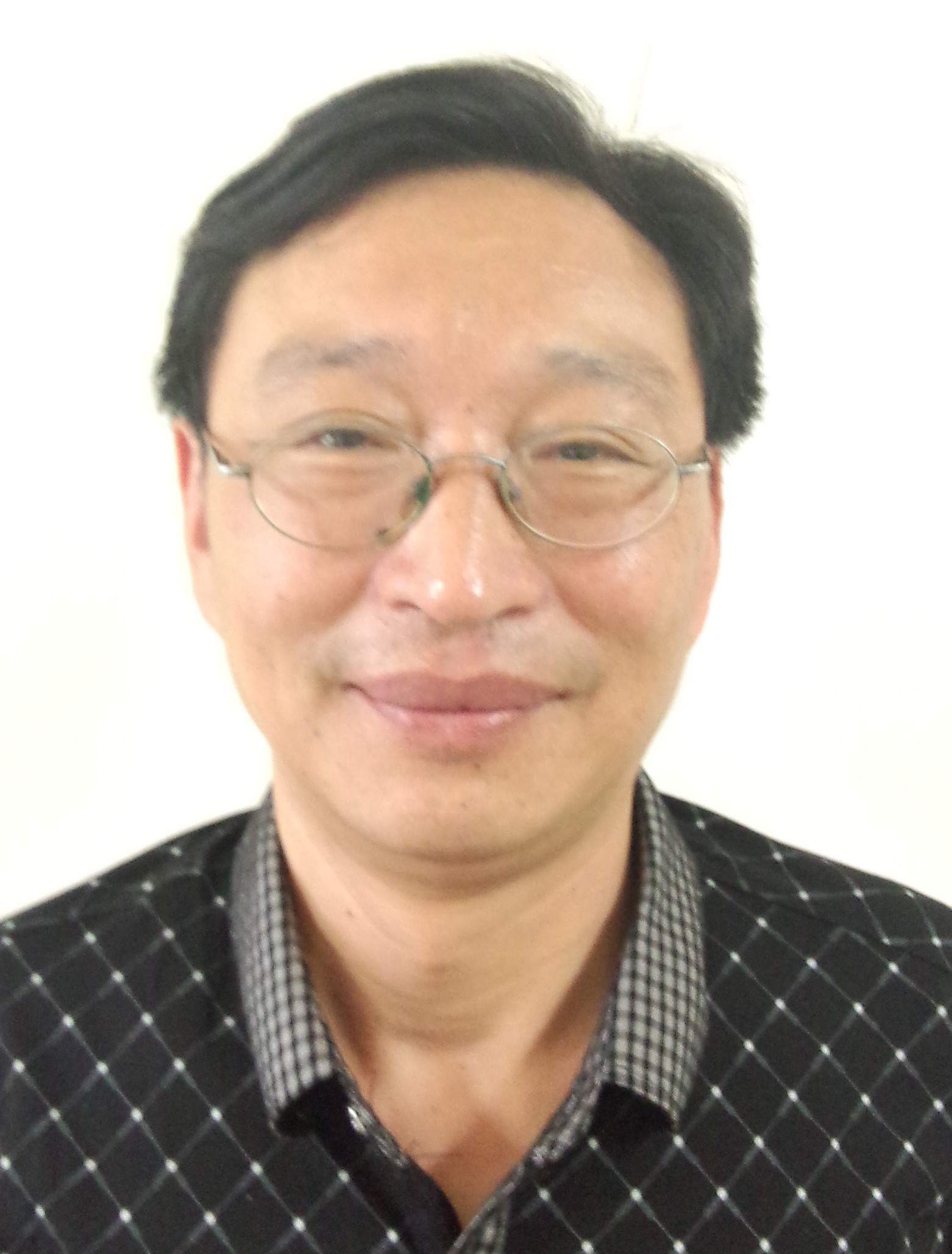 Jianjun Xu