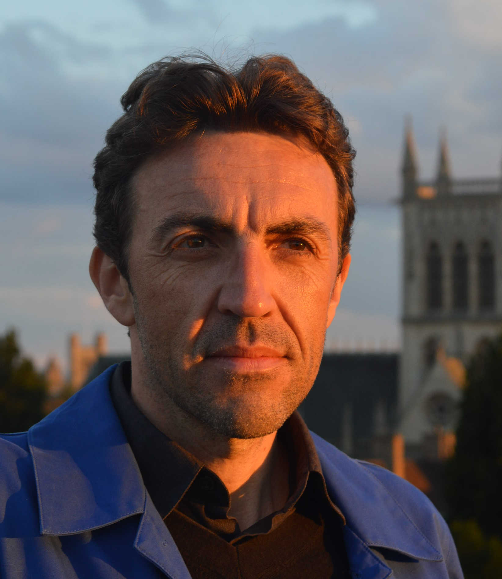 Ludovic Berthier