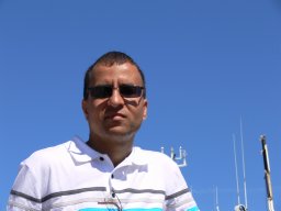 Mohamed Salhi