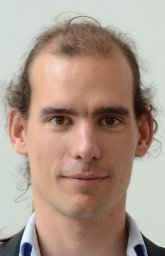 Stéphane Perrard