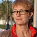Anne-Marie Wangel