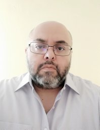 Luis F García-Ortega