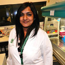Sriveena Srinivasaiah