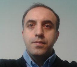 Kholghi Oskooei Vahid
