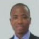 Gilbert A Akolgo