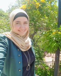 Alaa Maarouf