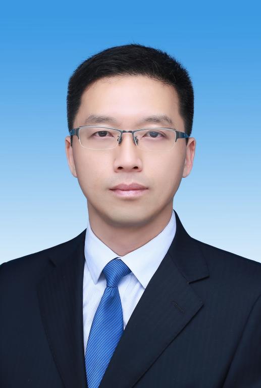 Guanghui Li