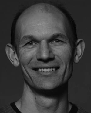 Ole Bjarlin Jensen