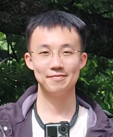 Chongyang Wang