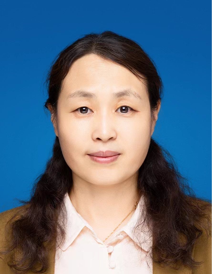 Yaqing Liu