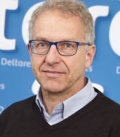 Erik Mosselman