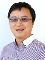Yun Wang