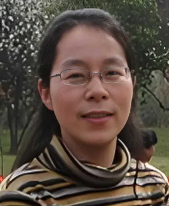 Min Li