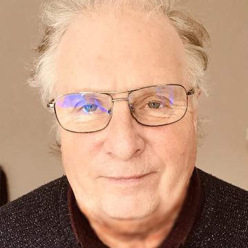 Robert M. Adlington