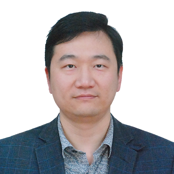 Yongchun Zhao