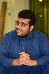Muhammad Junaid Iqbal