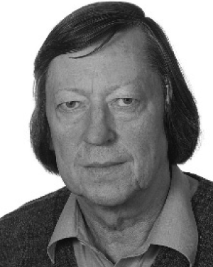 Wolfgang Lucas