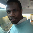 Brian Khasimwa