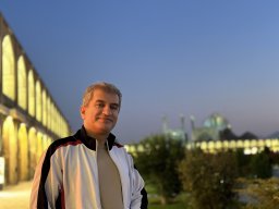 Abbas Teimouri