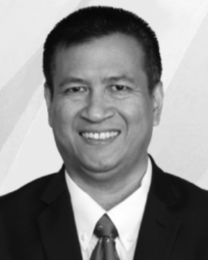 Mohamed Rizon