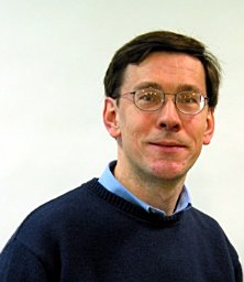Arie B. Vaandrager