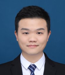 Shuting Liu