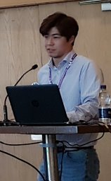 Jongseong Choi