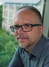 Brian S. Mitchell