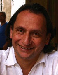 Janos Szanto