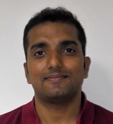 Vivek Krishnamurthy