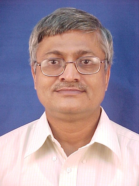 S. K. Ghosh