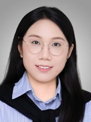 Cancan Qi