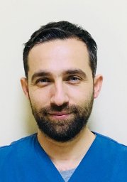Serdar Demirgan