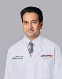 Bhalla Anshul