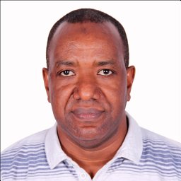 Elnazir Ramadan