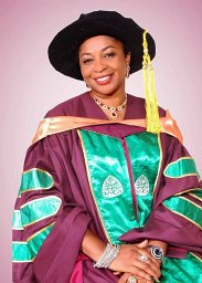 Maryam Aminu